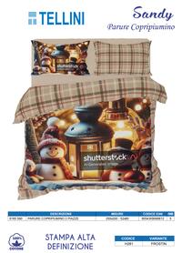 SANDY 2P SET NAVLAKA ZA POPLUN 250X200 Tellini S.R.L. Veleprodajna odjeća